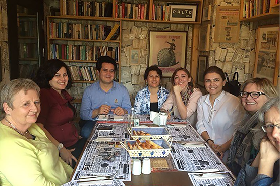 Benim A/r/tografi Yolculuğum