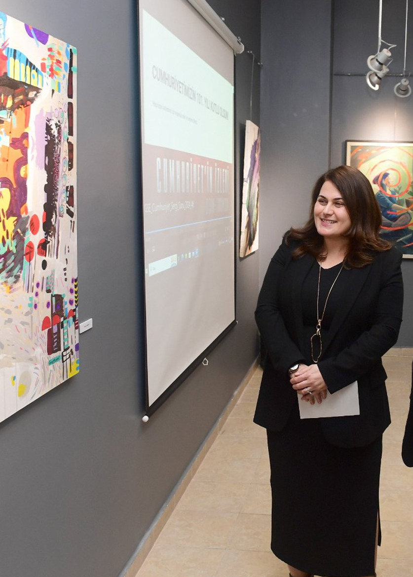 Prof. Dr. Suzan Duygu BEDİR ERİŞTİ