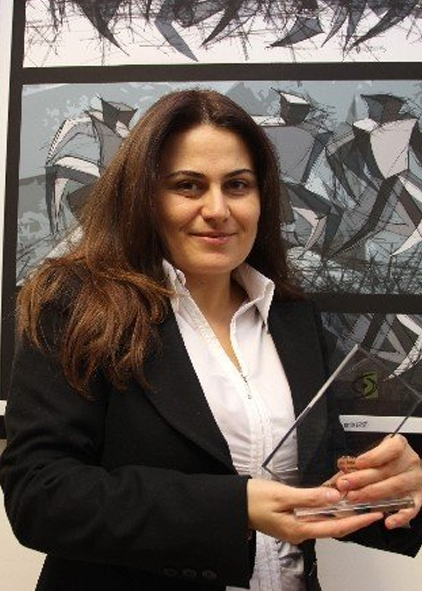 Prof. Dr. Suzan Duygu BEDİR ERİŞTİ