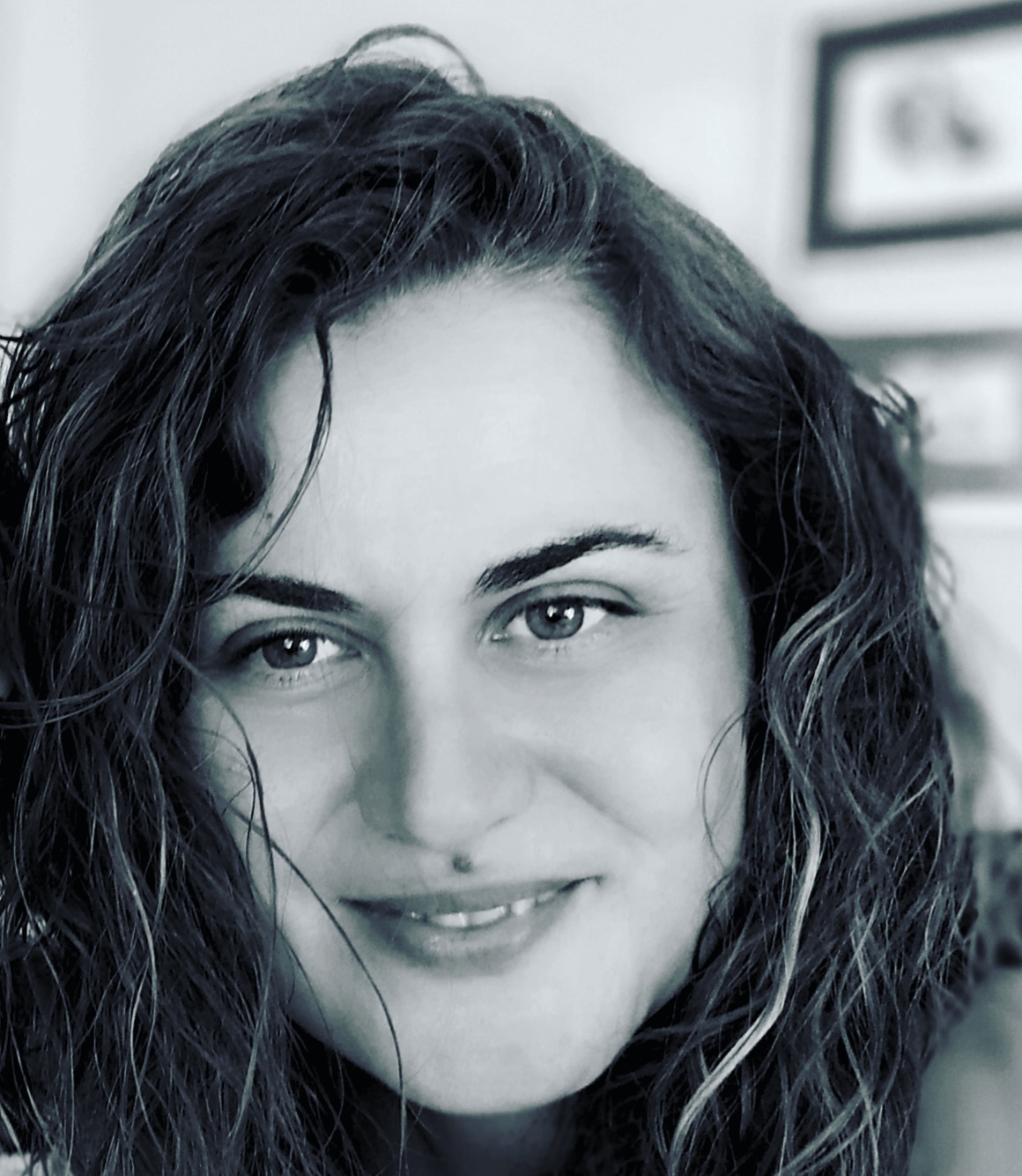 Prof. Dr. Suzan Duygu BEDİR ERİŞTİ